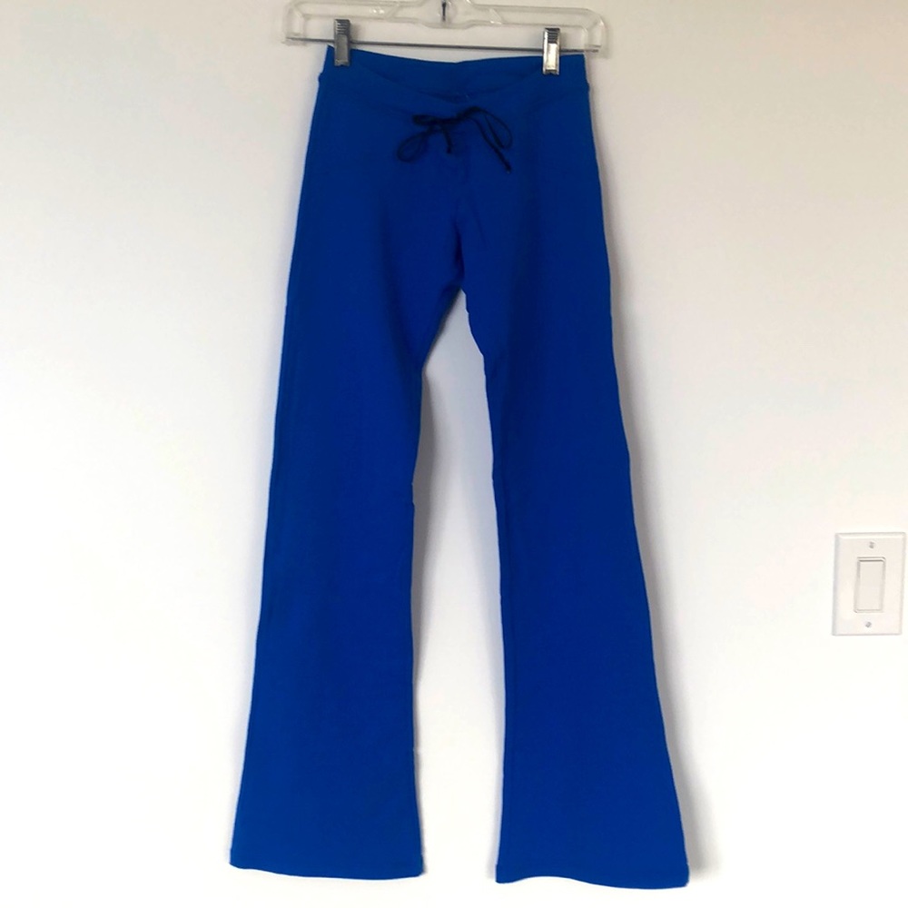 Anatomy Low-Rise Bootcut Workout Pant